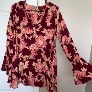 Show me your mumu dress